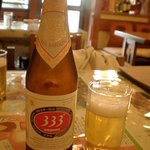 ベトナム料理レーロイ - 【レーロイ】パームオイパー