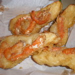 ベトナム料理レーロイ - 【レーロイ】海老揚げパン