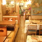 ベトナム料理レーロイ - 【レーロイ】穏やかな感じ