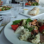 ニューヨーク・グリル - 