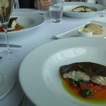 ニューヨーク・グリル - 