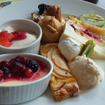 ニューヨーク・グリル - 