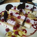 ニューヨーク・グリル - 