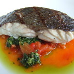 ニューヨーク・グリル - 