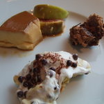 ニューヨーク・グリル - 