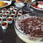 ニューヨーク・グリル - 