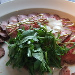 ニューヨーク・グリル - 