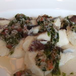 ニューヨーク・グリル - 