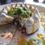 ニューヨーク・グリル - 