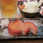 焼兵衛 - ５００円セット