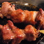 ゑちぜん屋 - ノドガシラ