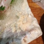 つず久 - これがからーいわさび！