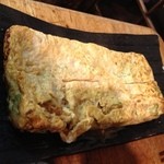 つず久 - 玉子焼き！いくら入