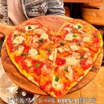 ピザ＆ワインバル CONA - 