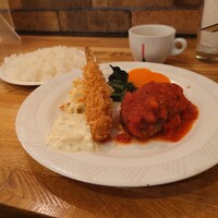 OSTERIA AL BUCO - 
