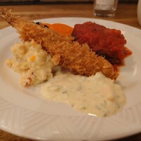 OSTERIA AL BUCO - 