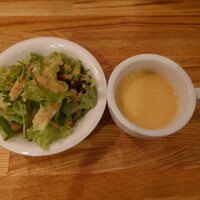 OSTERIA AL BUCO - 