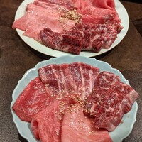 焼肉やまちゃん - 
