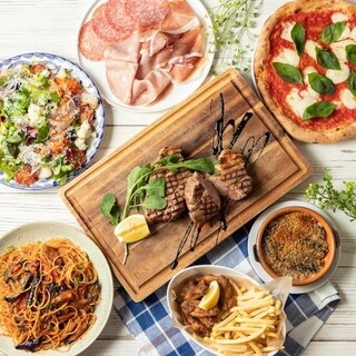 100名以上収容可能！！歓送迎会のご予約受付中！！