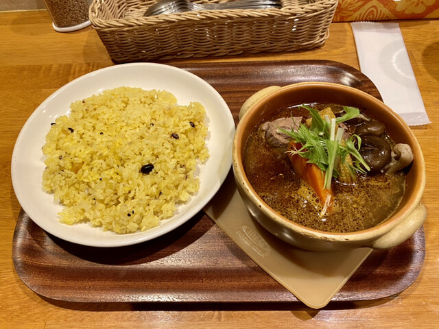 からかうあ 牛込神楽坂 スープカレー 食べログ からかうあ 牛込神楽坂 スープカレー 食べログ