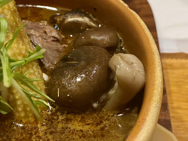 からかうあ 牛込神楽坂 スープカレー 食べログ からかうあ 牛込神楽坂 スープカレー 食べログ
