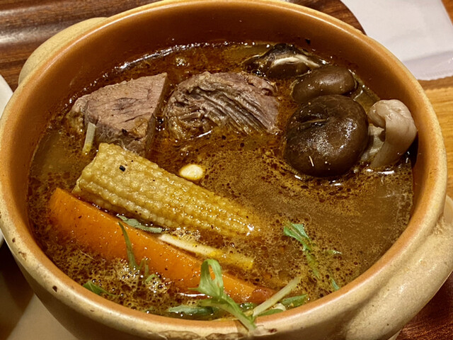 からかうあ 牛込神楽坂 スープカレー 食べログ からかうあ 牛込神楽坂 スープカレー 食べログ