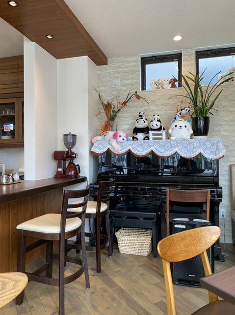 おうちカフェ コテージ Cottage 富山 カフェ 食べログ おうちカフェ コテージ Cottage 富山 カフェ 食べログ