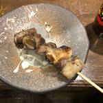 Yakitori Banchou - 軟骨も、