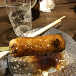 Yakitori Banchou - 風味とか弱々しいものは吹き飛びます。