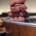 焼肉 嘉 - 