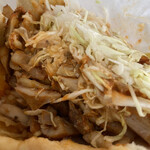 86番ルカズキッチン - 