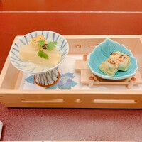 人形町 今半 東京ガーデンテラス紀尾井町店 - 