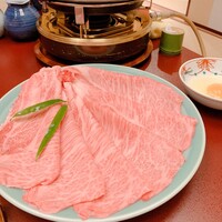 人形町 今半 東京ガーデンテラス紀尾井町店 - 