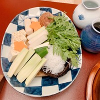 人形町 今半 東京ガーデンテラス紀尾井町店 - 