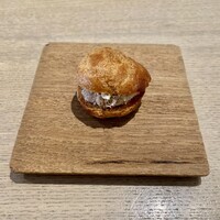 QUAND L'APPETIT VA TOUT VA ! - 