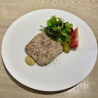 QUAND L'APPETIT VA TOUT VA ! - 