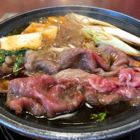 肉の田じま -  肉の田じま -