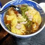 長寿庵 - 料理写真:
