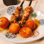 千亀 - これが噂のちょうちん