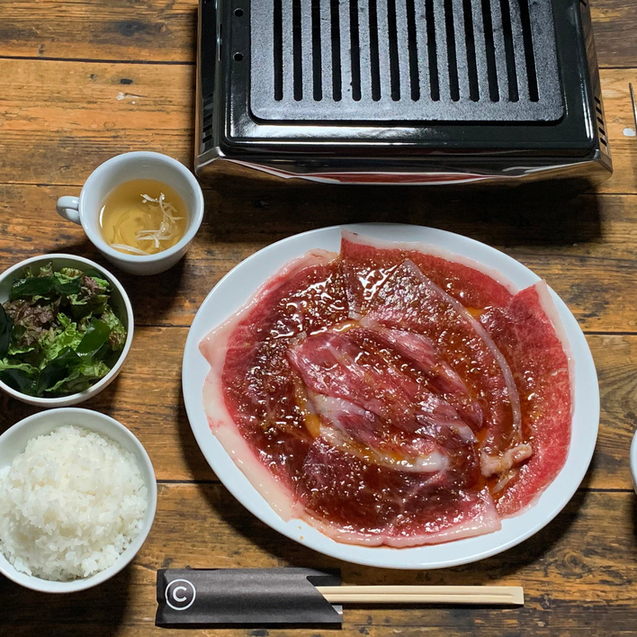 ランチメニュー 焼肉 バル マルウシミート 新橋店 新橋 焼肉 食べログ ランチメニュー 焼肉 バル マルウシミート 新橋店 新橋 焼肉 食べログ