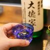 寿司と地魚料理　大徳家 - ドリンク写真:大徳家オリジナルの冷酒もございます