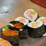 Sushifukuyoshi - 