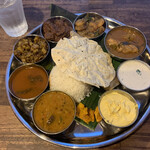 Andhra Dining - 