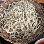 泰旬庵そば風 - 