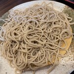 Soba Miyabiya - 