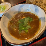 Soba Miyabiya - 