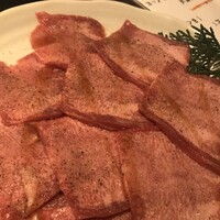 肉匠 牛虎 西中島店 - 