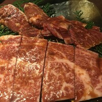 肉匠 牛虎 西中島店 - 