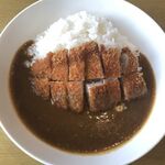 カレー食堂やまさき - 