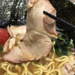 皇綱家 - チャーシュー